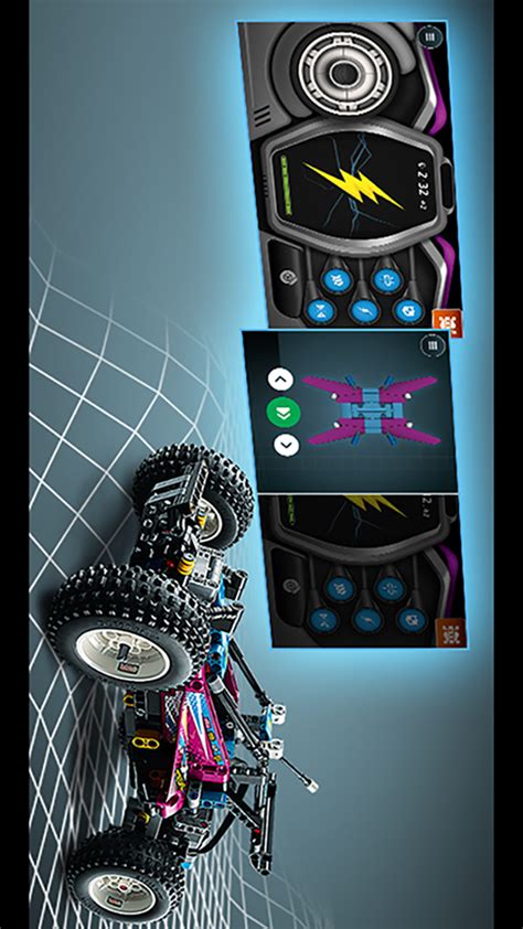 LEGO Control Plus Programming 的图像结果