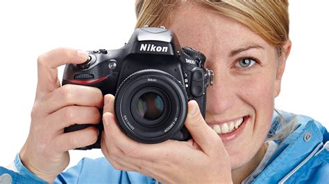 I bought a used Nikon D800 and it made me laugh… but in a good way ...
