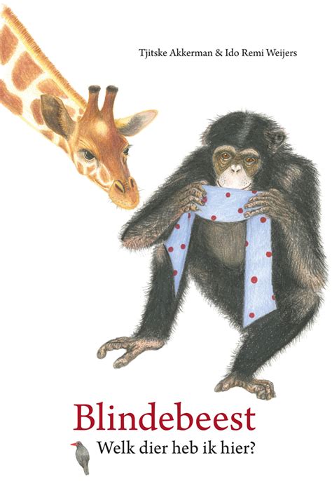 Blindebeest - 9789085601487 - Uitgeverij SWP