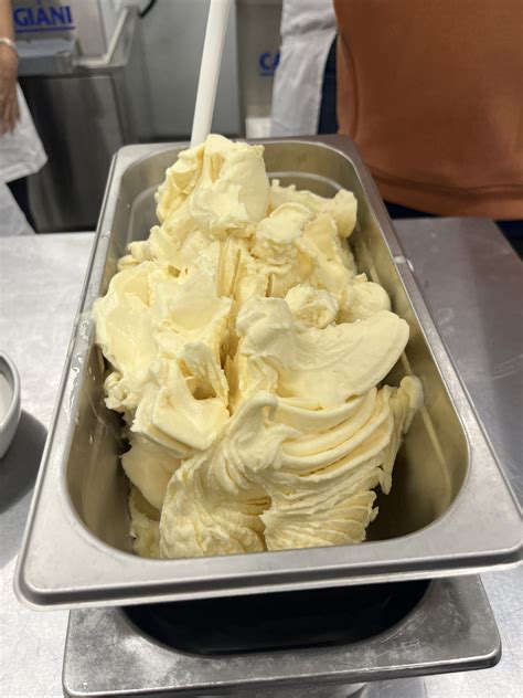 Image result for Gelato Making