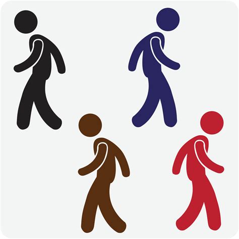 Man Icon Vector 的图像结果