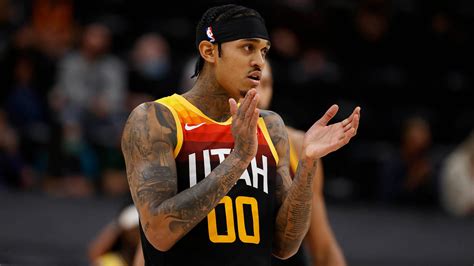 [100+] Jordan Clarkson Baggrunde | Wallpapers.com