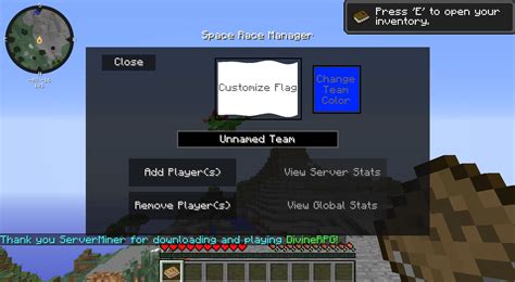 Image result for How to Open a Modded Minecraft Server