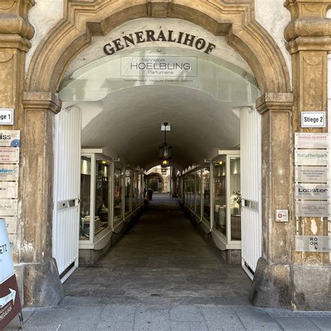 GENERALIHOF - GRAZ (2025) All You Need to Know BEFORE You Go (with ...