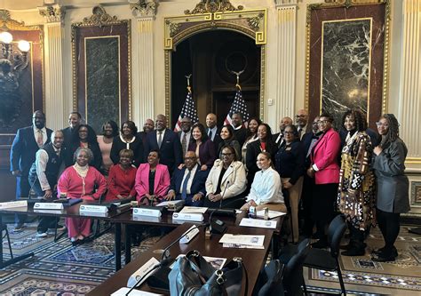 International Secretary-Treasurer Ken Kirk and ATU New Jersey State ...