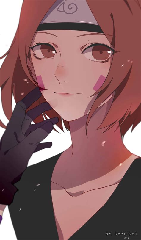 Nohara Rin - NARUTO - Image by Daylight919 #2755376 - Zerochan Anime Image Board