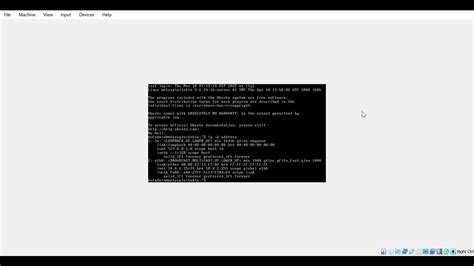 Image result for Metasploitable Linux