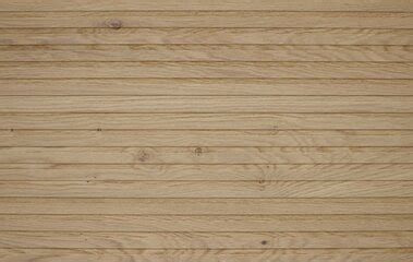 Wooden wall and ceiling cladding