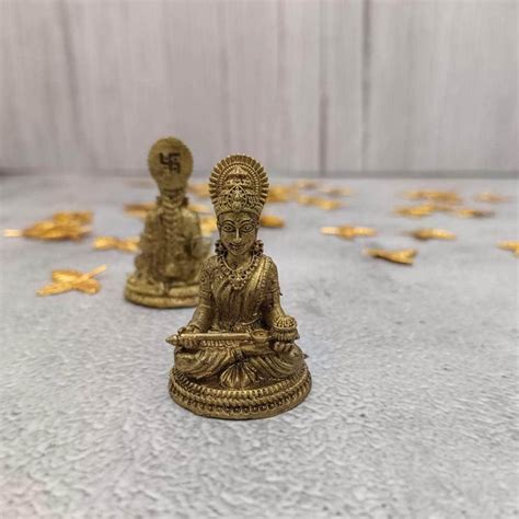 Brass Idols (Multi) – onesilver.in