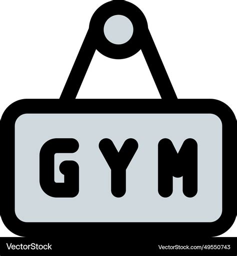 Exercise Sign Board 的图像结果