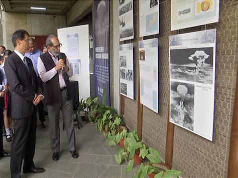 "Friends seeking peace": Japanese envoy thanks India for "unwavering ...