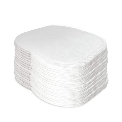 Dizaa Underarm Sweat Pads for Women and Men Fight Hyperhidrosis [ 80PCS ...