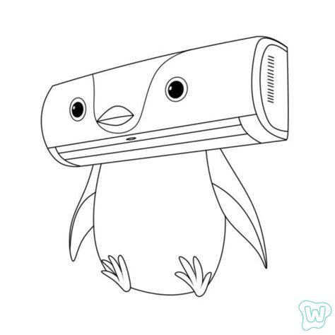 38 Coloriage Italian Brainrot - Imprimez le PDF gratuitement