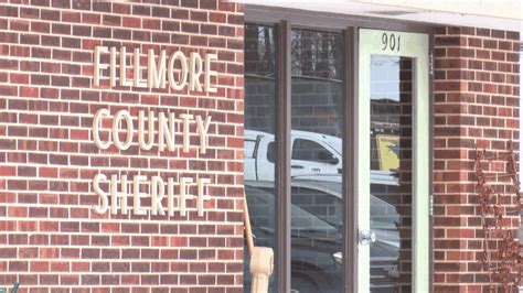 Open house held at Fillmore County Jail to showcase new upgrades - ABC ...