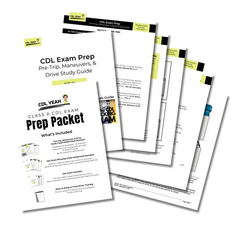 Image result for CDL Test Prep