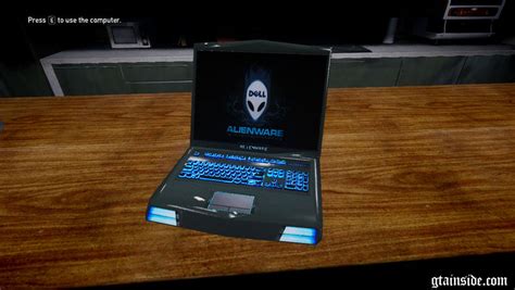 Image result for Alienware GTA 5