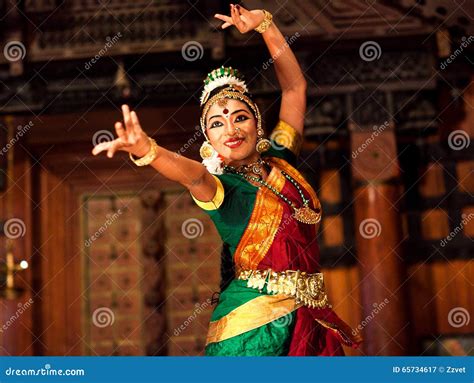 India Dance Dance