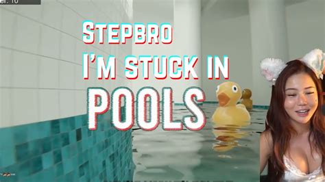 Sassy Stepsis Sage Fox Dares Stepbro, "You Said You Were Going To Stick It In"