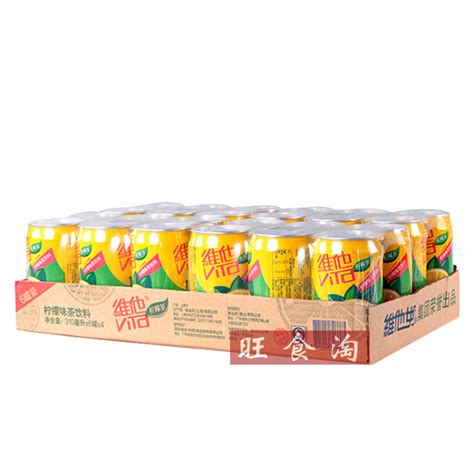 天地精华柠檬味果味水500ml*15瓶 饮料批发整箱果汁茶水儿童饮品_天地精华旗舰店