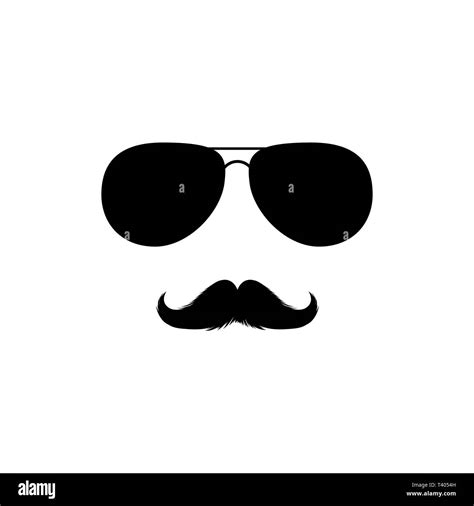 Mexican Moustache Clip Art