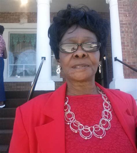 Obituary Listing | R. Swinson Funeral Service