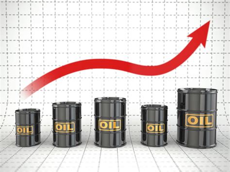 连涨五周，油价创出2014年以来最高_布伦特原油_供给_产能