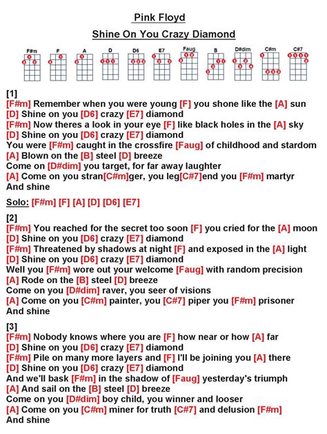 Crazy Lyrics Chords at Hugo Jenyns blog