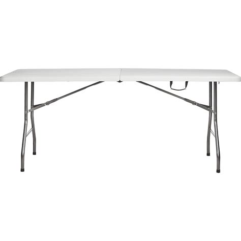 Bi Fold Table