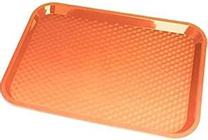 Ochtend ® Cafe Cafeteria Fast Food Serving Tray (L 16" × B 12 ...