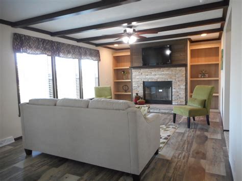 New Arrivals | Ramsey Jones Homes