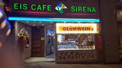 Family with 3 kids - Reviews, Photos - Eiscafe Sirena - Tripadvisor