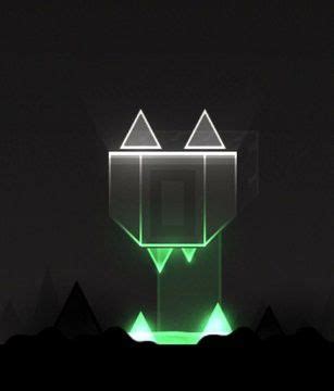 Geometry Dash Block Design 的图像结果