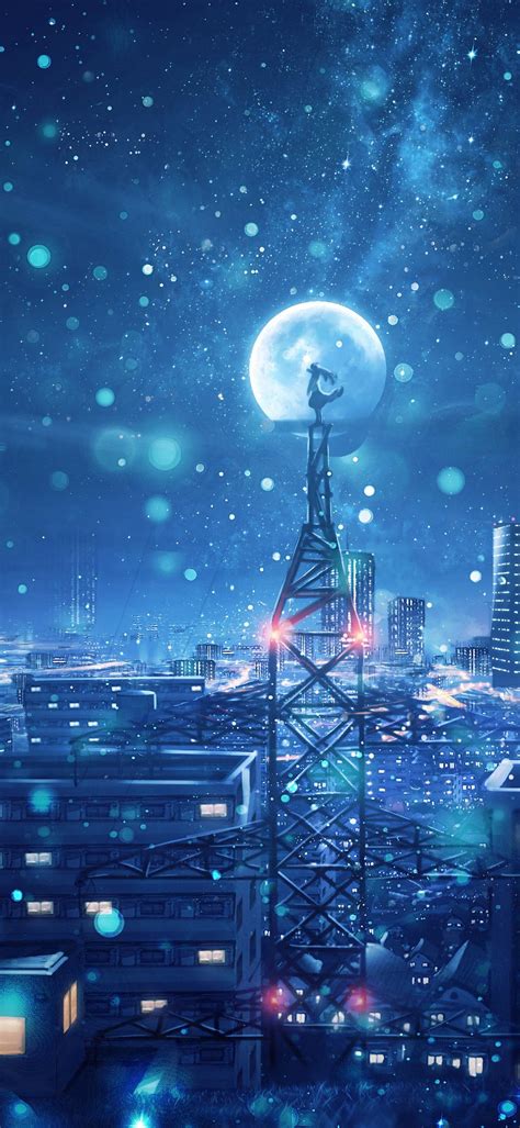 32+ Video 4K Anime Wallpaper Mobile