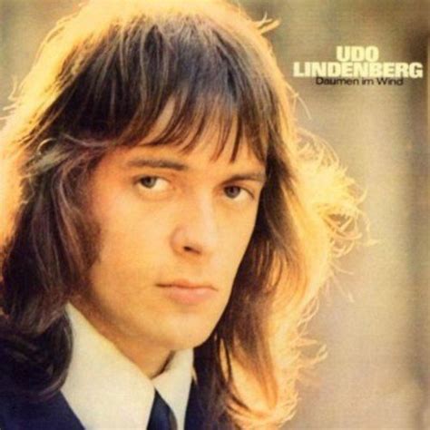 Daumen Im Wind: Udo Lindenberg: Amazon.in: Music}