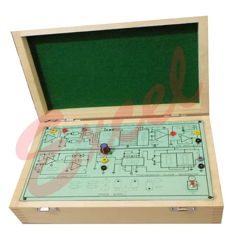 Image result for To Study Delta Modulation and Demodulation Using Trainers Kit