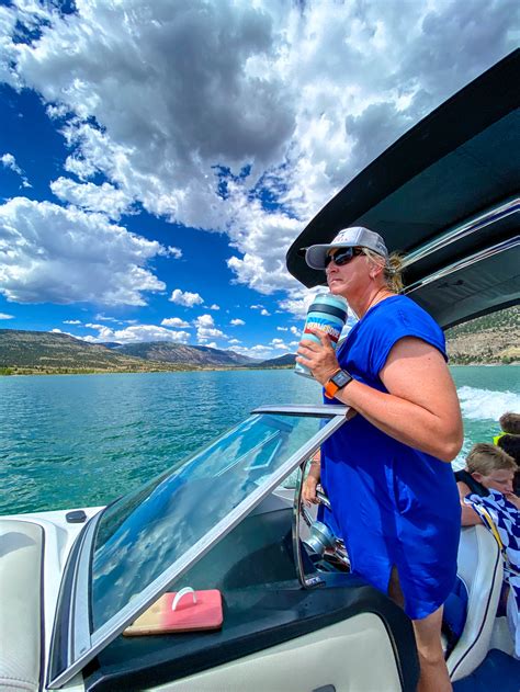 Joe's Valley Reservoir | UTAWESOME