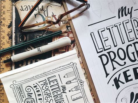 Image result for Performance Task Lettering Design