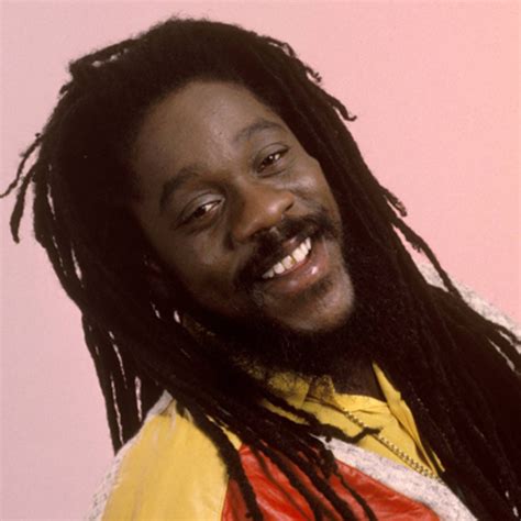 On this day in Jamaican History - Dennis Brown, "The Crown Prince of ...