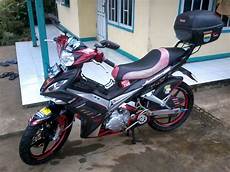 Modif Jupiter Mx Thn 2010 by Jupiter Mx Modifikasi Biker Modif Jupiter Mx Thn 2010