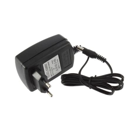 9V 2A DC Power Supply Adapter | Robodo