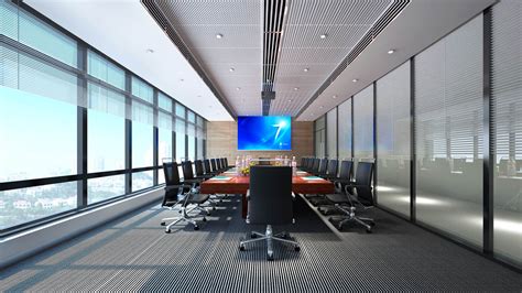 Conference Room Interior Design 的图像结果