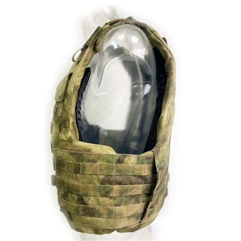 Бронежилет «Боевой» комплект «Базовый» класс защиты БР-5 купить, цена ...
