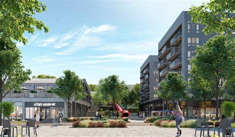 Raleigh Iron Works Locks in First Lease of $150M Phase One Development ...