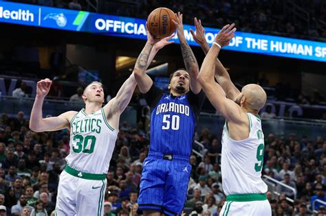 Boston Celtics vs. Orlando Magic: Preview, predictions and stats