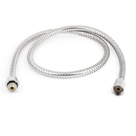 Alcoa PrimeBathroom Water Heater Flexible Shower Hose 1.15M 1/2PT Male ...