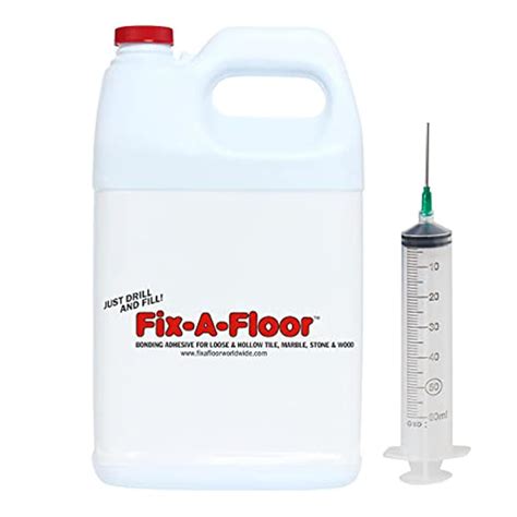 Fix-A-Floor® Repair Adhesive