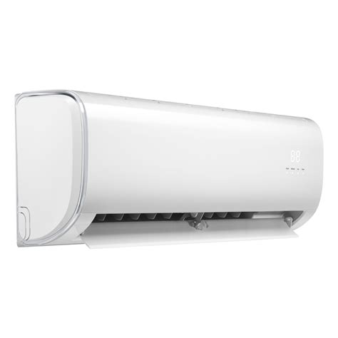 AIRE ACONDICIONADO MINI SPLIT ON / OFF 18000 BTU 220V EFICIENCIA 13S ...