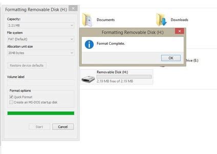 Image result for How to Format Bootable USB Drive