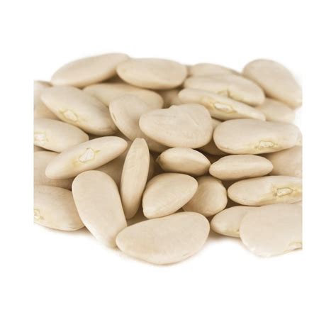 Large Lima Beans 50lb