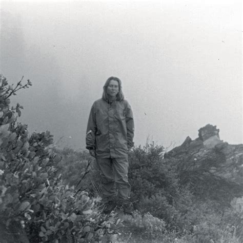 Cheryl Strayed on the 1995 Pacific Crest Trail Thru-Hike That Changed ...